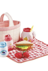 Hape Toddler Picnic Set