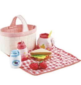 Hape Toddler Picnic Set