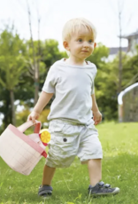 Hape Toddler Picnic Set