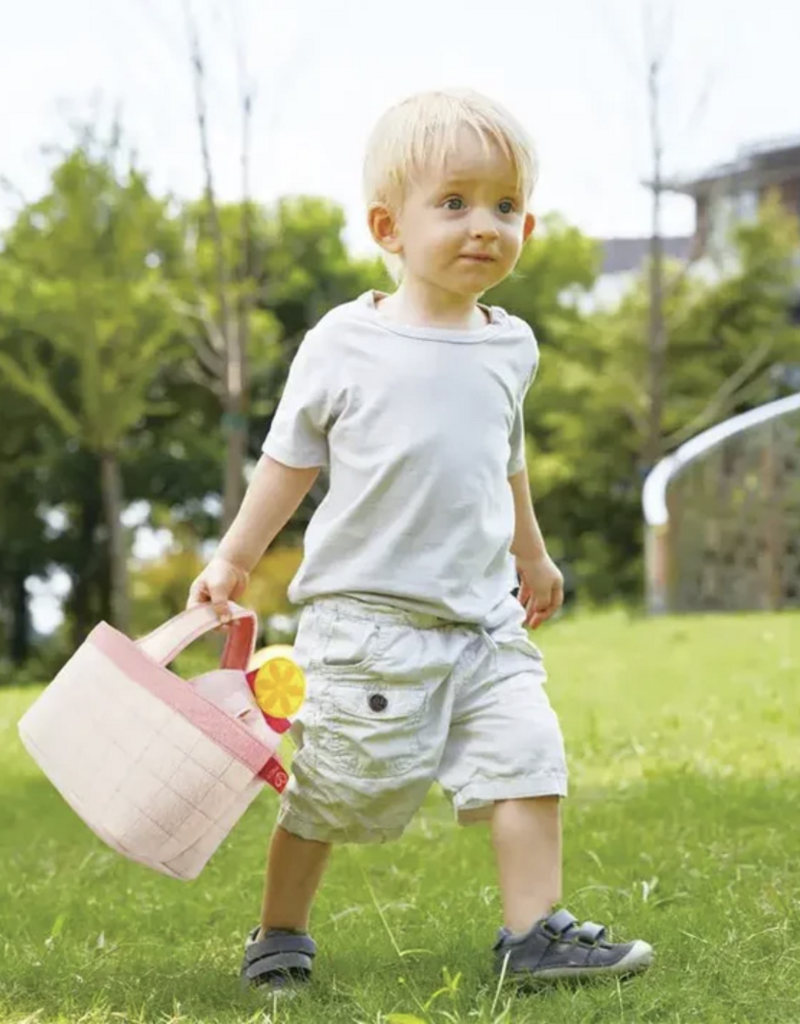 Hape Toddler Picnic Set