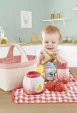 Hape Toddler Picnic Set