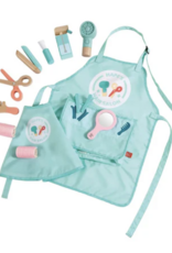 Hape Super Stylish Hair Salon Set