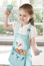 Hape Super Stylish Hair Salon Set