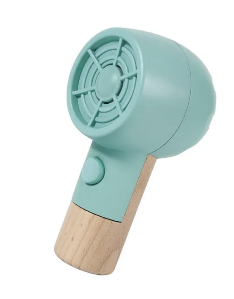 Hape Super Stylish Hair Salon Set