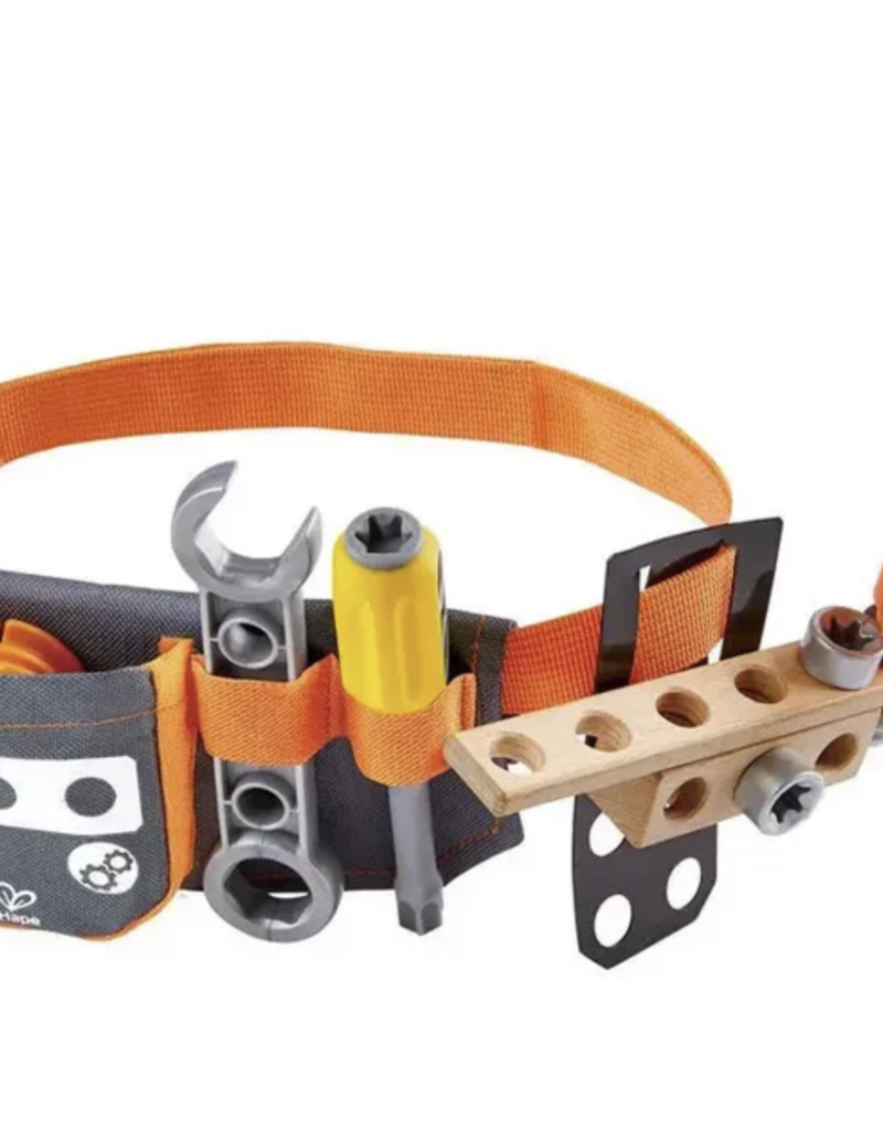 Hape Scientific Tool Belt