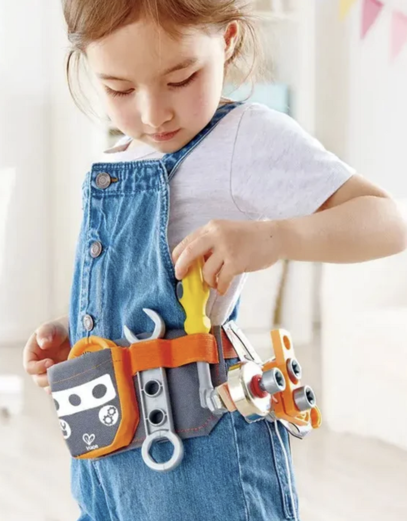 Hape Scientific Tool Belt