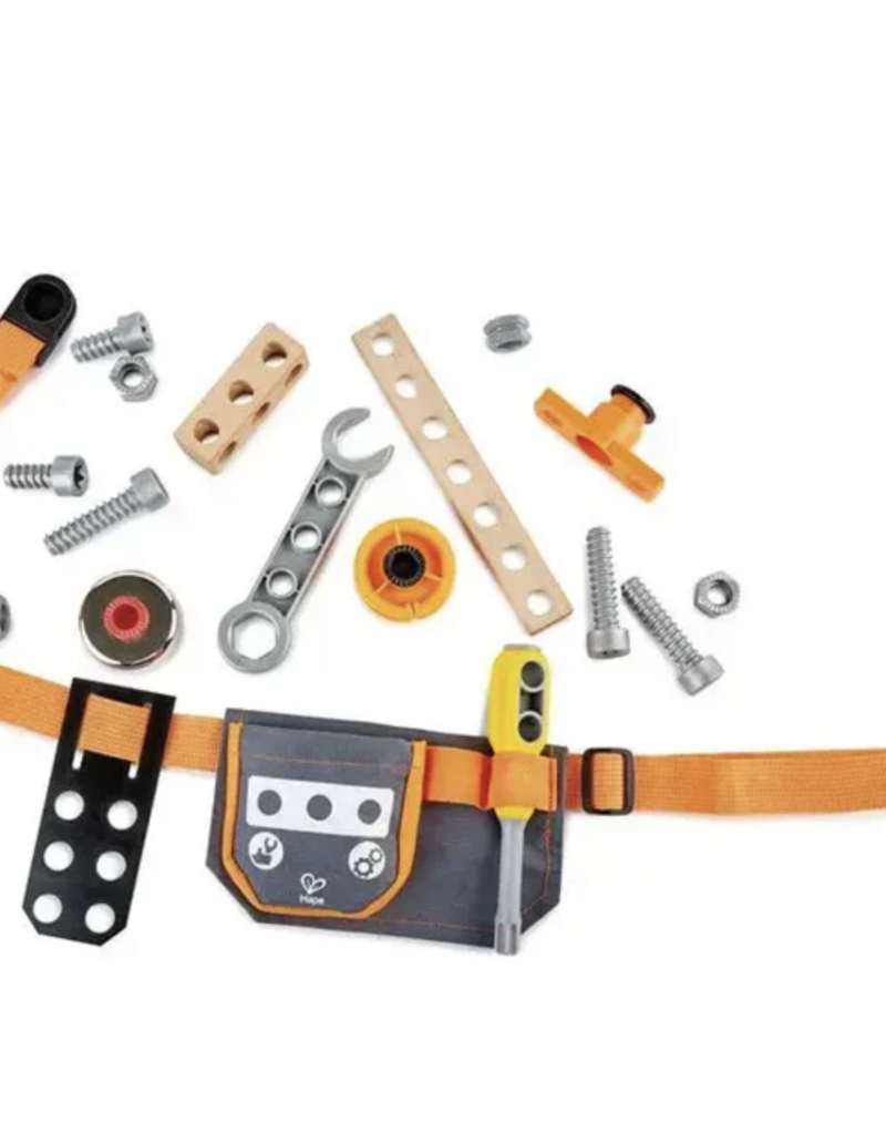 Hape Scientific Tool Belt
