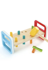 Hape Rainbow Pounder