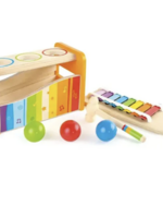 Hape Pound and Tap Bench