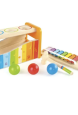 Hape Pound and Tap Bench