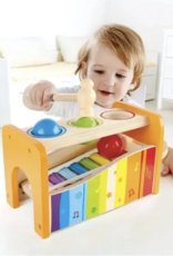 Hape Pound and Tap Bench