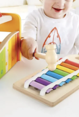 Hape Pound and Tap Bench