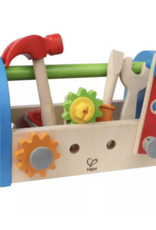 Hape Fix-It Tool Box
