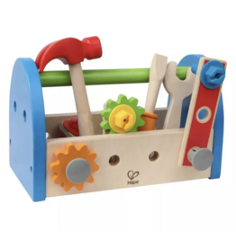 Hape Fix-It Tool Box