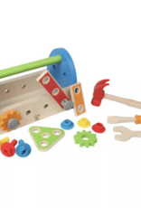 Hape Fix-It Tool Box
