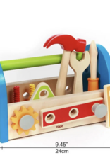 Hape Fix-It Tool Box