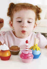 Hape Cupcakes Playset