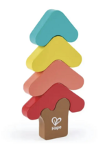 Hape Color and Numbers Puzzle