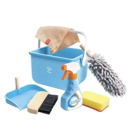 Hape Clean Up Bucket Set