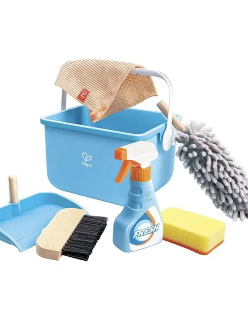 Hape Clean Up Bucket Set
