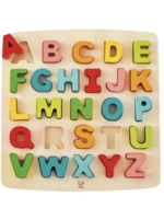 Hape Chunky Alphabet Puzzle