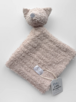 Calla & Friends Little Snuggles Rattle Fox Fawn