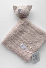Calla & Friends Little Snuggles Rattle Fox Fawn