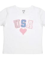 Iscream Theme USA Party T-shirt