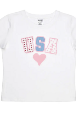 Iscream Theme USA Party T-shirt