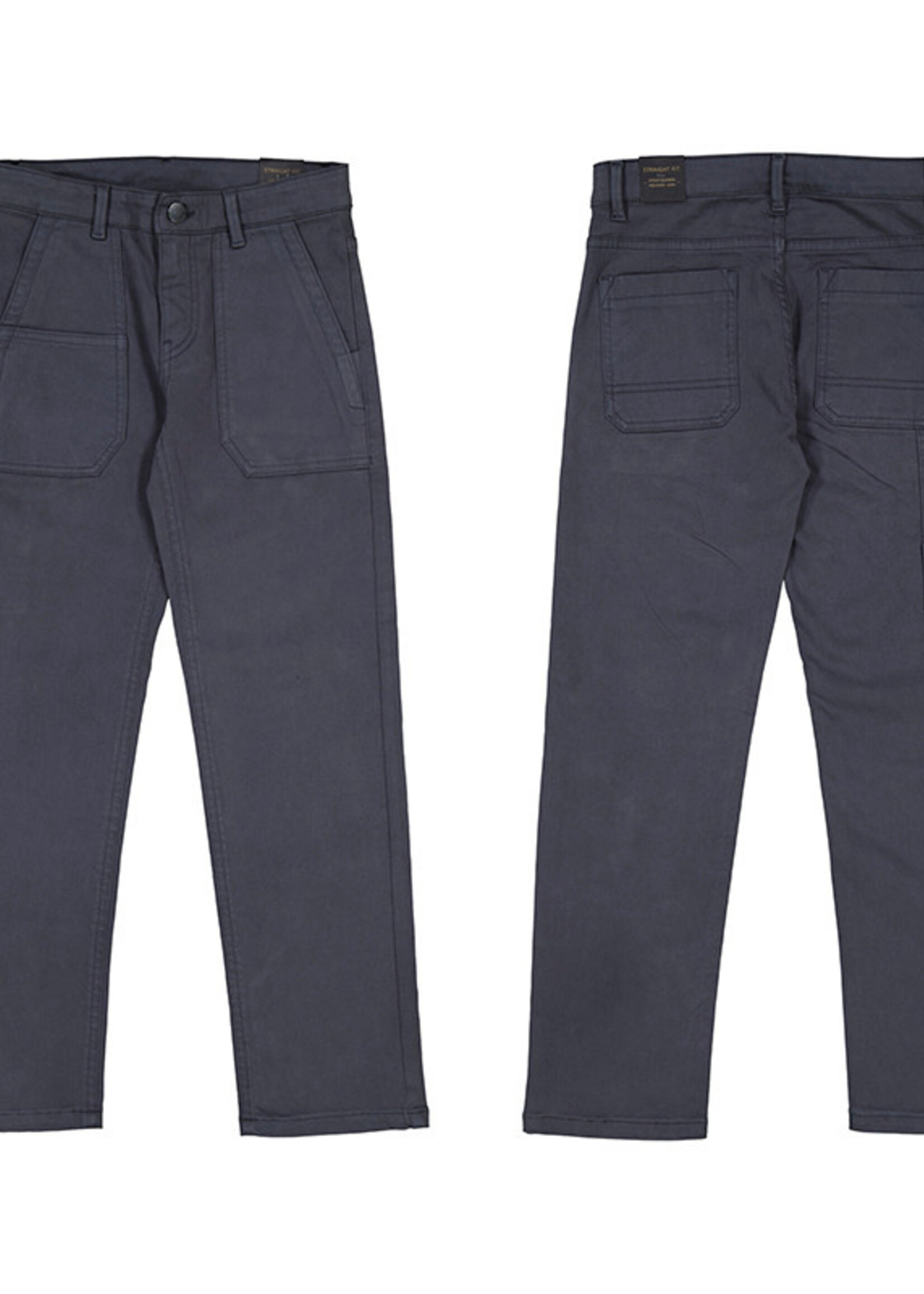 Mayoral Boys Navy Pants