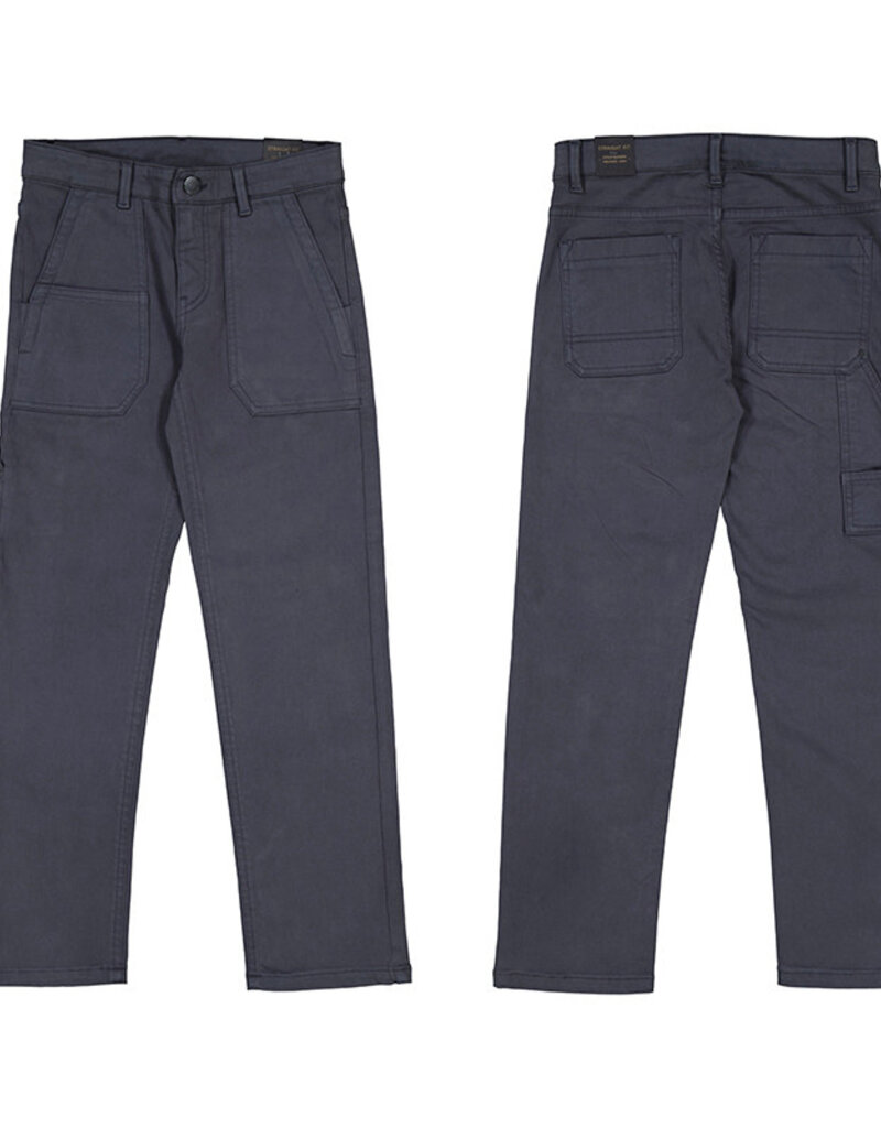 Mayoral Boys Navy Pants