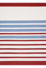 ChappyWrap Madaket Stripe Blanket