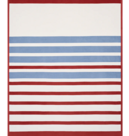 ChappyWrap Madaket Stripe Blanket