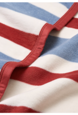 ChappyWrap Madaket Stripe Blanket