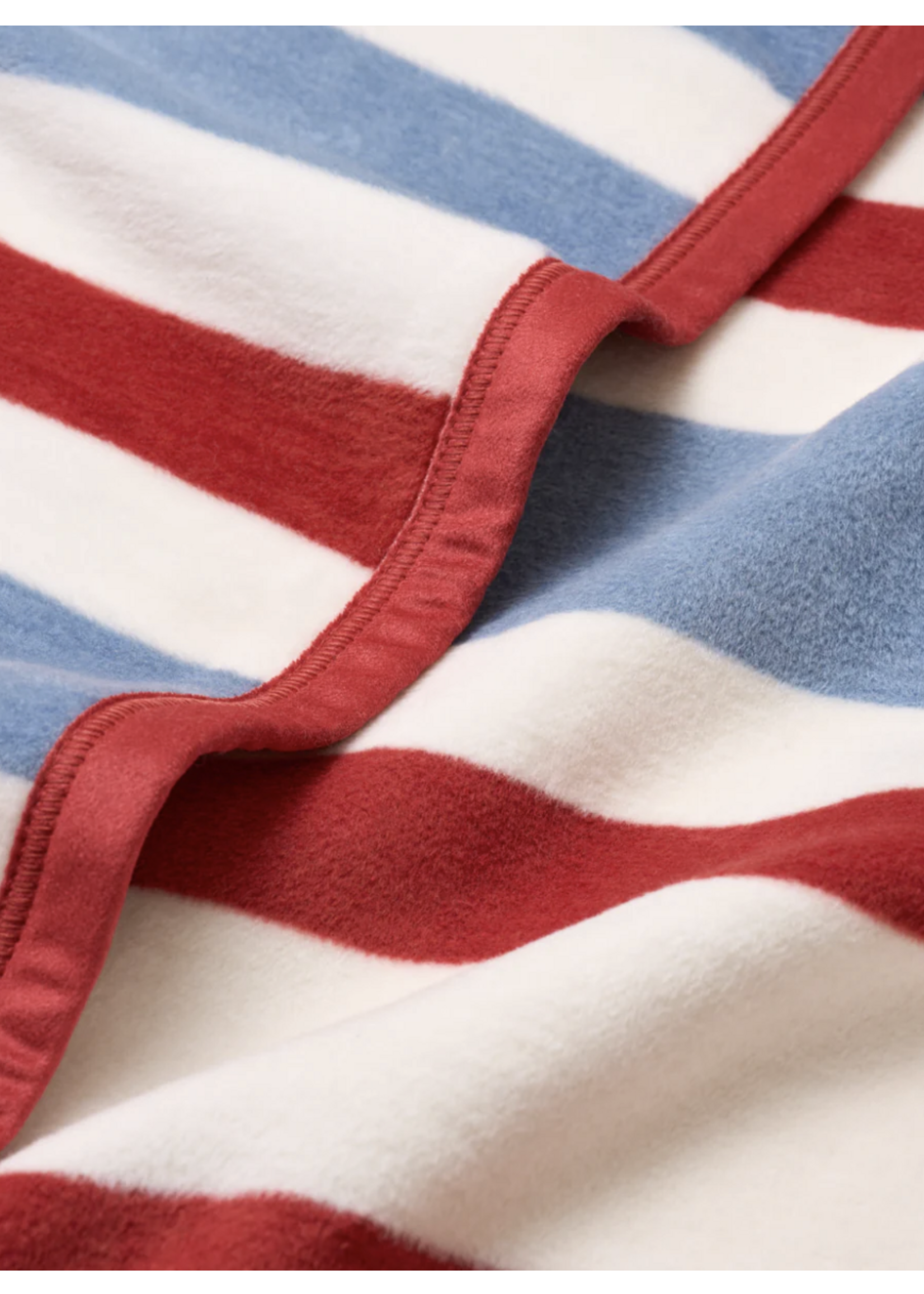 ChappyWrap Madaket Stripe Blanket