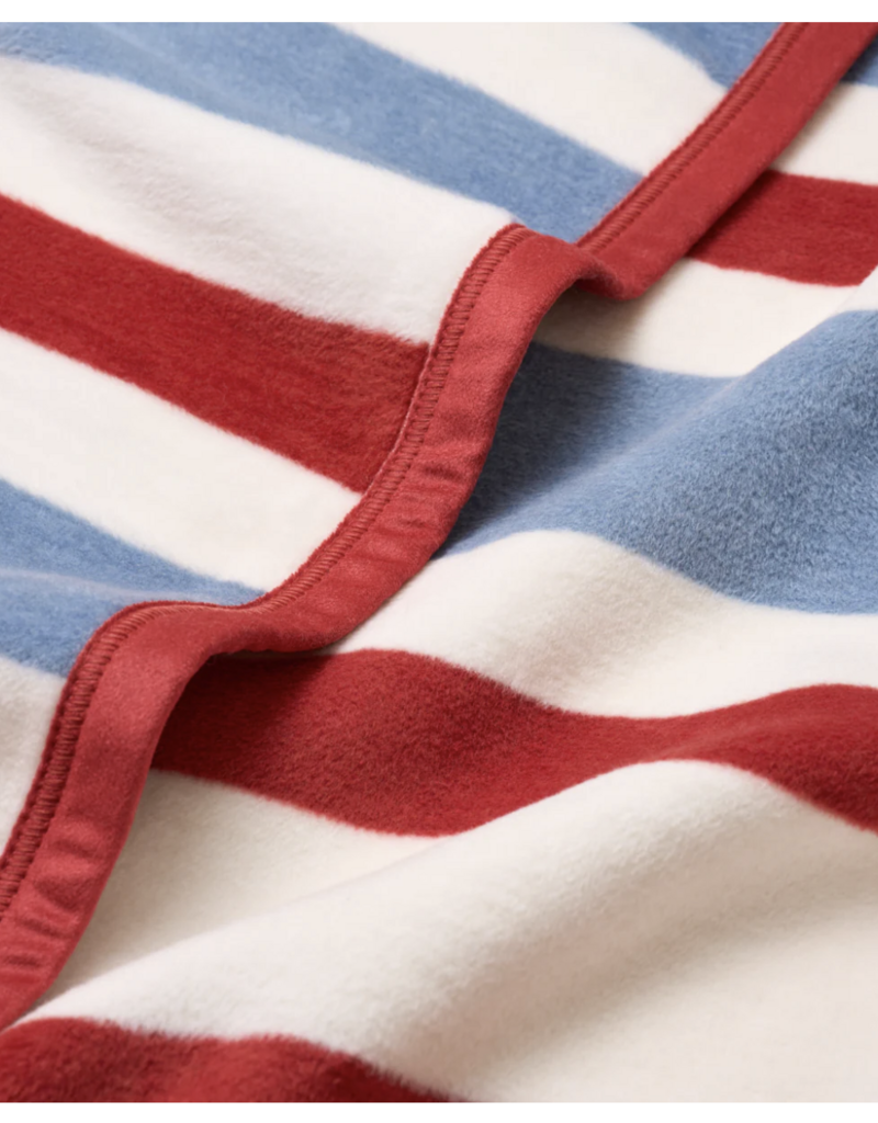 ChappyWrap Madaket Stripe Blanket