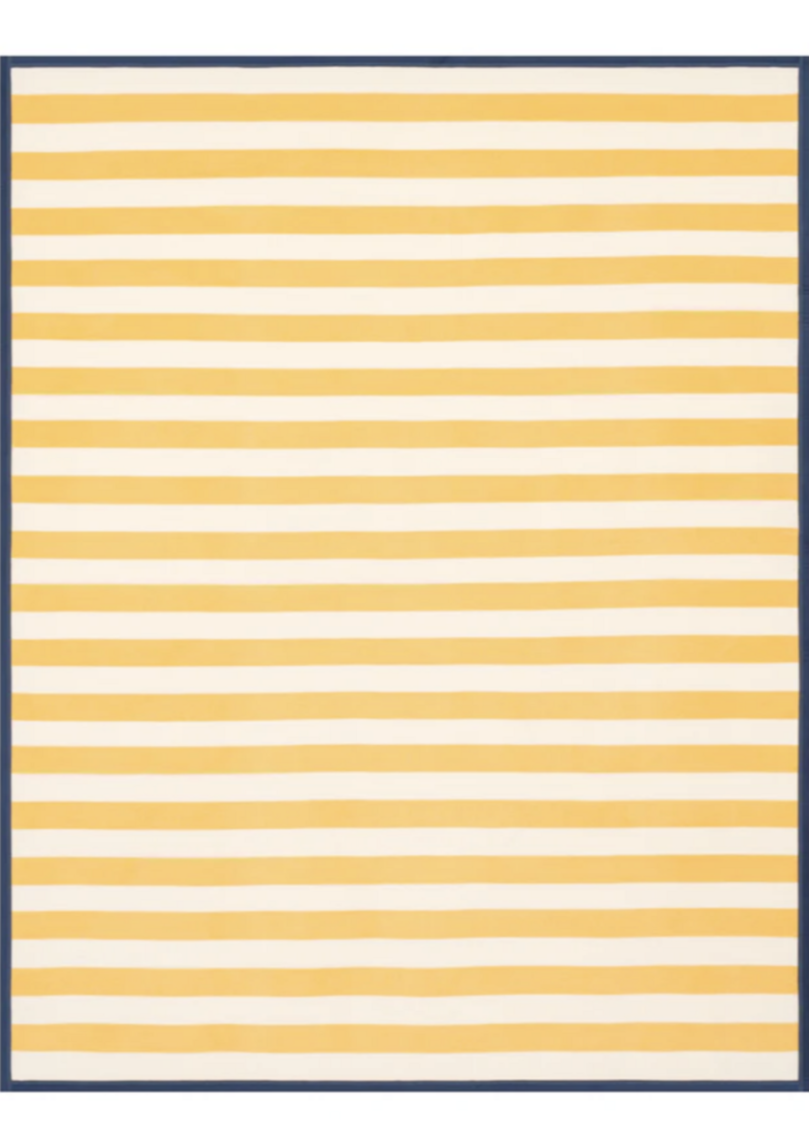 ChappyWrap Classic Stripe Blanket