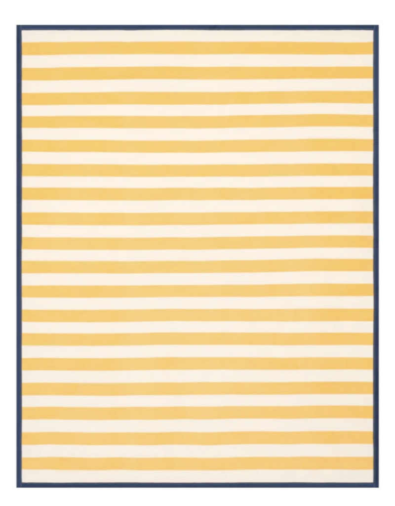 ChappyWrap Classic Stripe Blanket