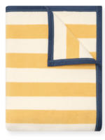ChappyWrap Classic Stripe Blanket