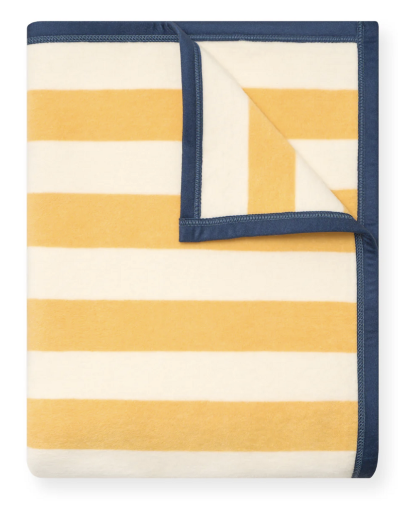 ChappyWrap Classic Stripe Blanket
