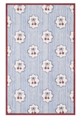 ChappyWrap Cherry On Top Midi Blanket