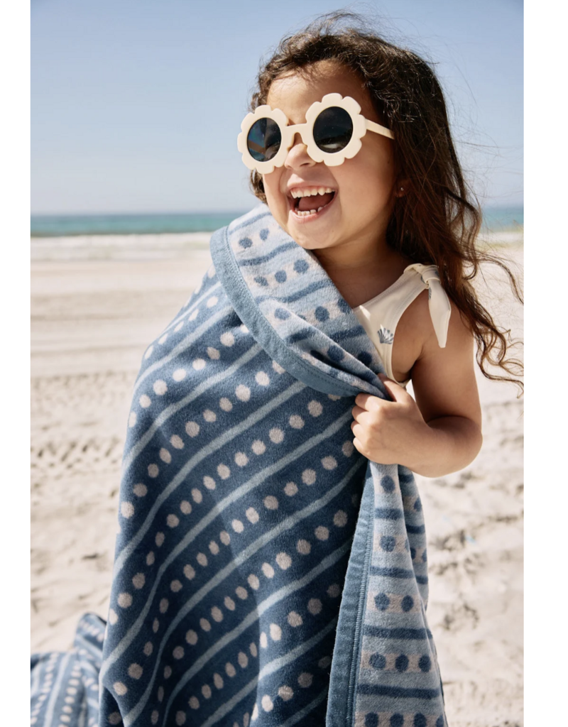 ChappyWrap Beach Pebble Blanket