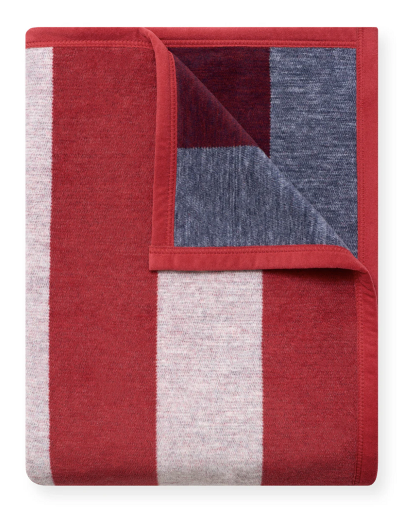 ChappyWrap American Flag Blanket