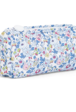 TRVL Design QUILTED POCHETTE BAG - BRIDGEHAMPTON FLORAL