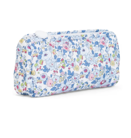 TRVL Design QUILTED POCHETTE BAG - BRIDGEHAMPTON FLORAL