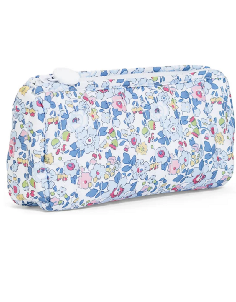 TRVL Design QUILTED POCHETTE BAG - BRIDGEHAMPTON FLORAL