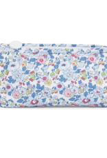TRVL Design QUILTED POCHETTE BAG - BRIDGEHAMPTON FLORAL