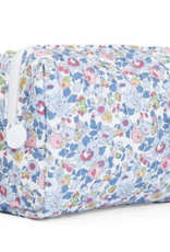 TRVL Design QUILTED EVERYDAY BAG - BRIDGEHAMPTON FLORAL