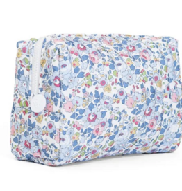 TRVL Design QUILTED EVERYDAY BAG - BRIDGEHAMPTON FLORAL