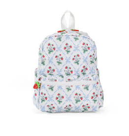 TRVL Design MINI BACKER - BERRY NICE